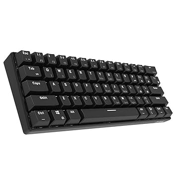 Amazon.co.jp: キーボード メカニカルゲーミングキーボード3.0